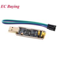 FT232 FT232BL Module USB to TTL Serial Port Module Upgrade Downloader Flashing Board Programming Cab