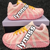 Spike New style (32-36) Ja 3 NY vs. comfortable sports versatile low-top basketball shoes for kids