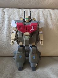 超時空要塞 Macross VF-1S GBP-1S 1：55 Bandai