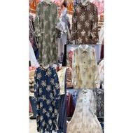 Embroidered mote dress / BC0050