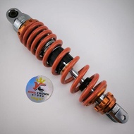 Premium Herms Series 615 Rebound 315mm/330mm Mio/M3/J BEAT Scoopy Genio Fazzio Soul GT Xeon Stylo Va