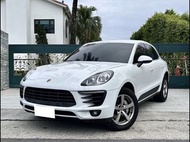 #總代理 2015年式 #PORSCHE #保時捷 #MACAN S 3.0L 售價119萬 GOO認證車 歡迎賞車議價  升級安卓機系統/十四向電動記憶椅/倒車攝影/胎壓監控/電折後視鏡/電動尾門/