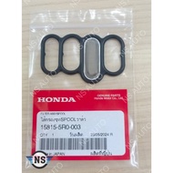 HANDA V-TEC ORING SPOOL FILTER T9A T5A T7A HYBRID VEZEL 1.5 SHUTTLE 15815-5R0-003