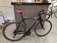 PERFORMER BIKE
