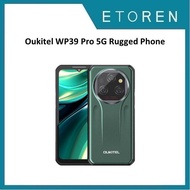 Oukitel WP39 Pro 5G Rugged Phone Dual Sim 512GB Gold / Grey / Green (12GB RAM)