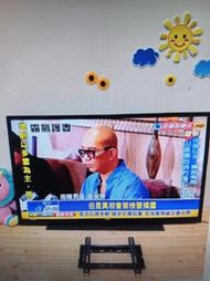 二手 富士丸 42吋電視 FUJIMARU YC-42H6D3 可宅配 自取高雄市