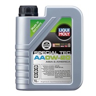 LIQUI MOLY SPECIAL TEC AA 0W-20 (4L)