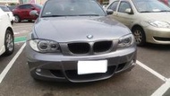 中古車 2007 BMW 120D 柴油 跑六萬 專賣 一手 自用 國產 進口 轎車 五門 掀背 休旅 旅行車