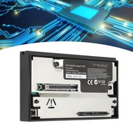 Dpofirs PS2 HDD Adapter with 32MB FMCB - Hard Drive for 2.5in 3.5in Drives DiscLess [video game]