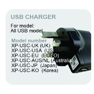 XP-USC-UK  CHARGER MOON SPORT
