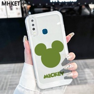 Case For VIVO Y12 Y15 Y17 Y12i Y15s Y15a Y15c Y01 Y3 Y3s Y17s Y16 Y35 5G Y56 5G Y36i 5G G2 5G