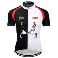 NEW Bicycle Outdoor 2023  Pro Men Women Cycling Jersey Bicycle Road Bike MTB Riding Shirt Quick Dry Top Short Sleeve