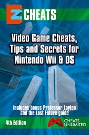 Nintendo Wii &amp; DS The Cheat Mistress