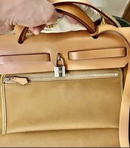 Hermes herbag 31