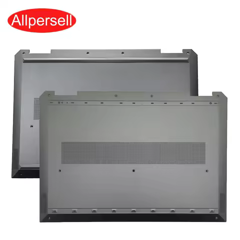 Lower cover case for HP ZBook 15S Studio X360 G5 XW1 Laptop bottom shell
