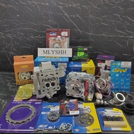 💥READY STOCK💥FULL SPEC 65 FOR LC135 4S AUTO💥