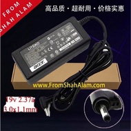 ADAPTER CHARGER ACER 19V 45w