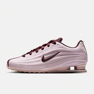 รองเท้ากีฬาแคชชวล W NIKE SHOX Z SE สำหรับผู้หญิง, ทรง Low-Top IQ3364-627