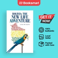 Bolivia - Paperback - English - 9781665552851
