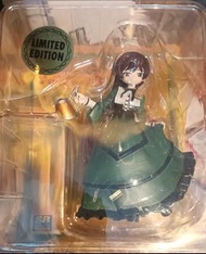 yujin sr series rozen maiden 翠星石 limited edition