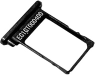 SIM SD Card Tray Black Replacement for Lenovo Thinkpad T15p Gen 1,T15p Gen 2 2,T15p Gen 3,P15v Gen 1