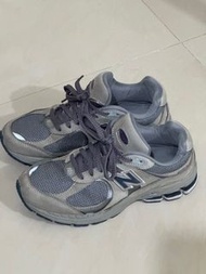 New Balance 2002RA 女裝EU 38.5