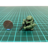 Gundam Mini Figure~~