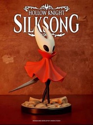 ⚠️正式開訂⚠️ 【樂空洞騎士 絲之歌】黃蜂Hornet