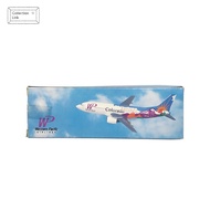 WEST Pacific Colorado Springs Boeing 737-300 Airplane Model