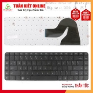 HP Compaq CQ62, G62, CQ56, G56 Laptop Keyboard - Imported Goods