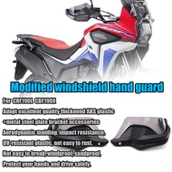 For CRF190L CBF190X hand guard hand guard windshield Handle both hands windproof  cbf190l cbf190x Mo