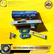 BEST Quality and CHEAPEST Aluminum Sliding & Swing Door Lock Body 41054 41055 Eastguard