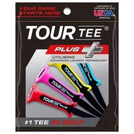 TOUR TEE PRO golf Tee Long Short tee Ball Nails golf Serve Ladder Ball Holder Supplies Accessories