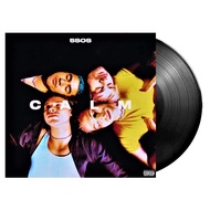 5 Seconds Of Summer 5SOS - Calm ( Vinyl / LP )