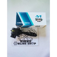 TOYOTA AVANZA VVTI 84140-BZ020 COMBINATION TURN SIGNAL SWITCH