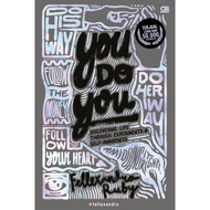 TK88 FLASHSALE You Do You: Discovering Life through Experiments & Self-Awareness