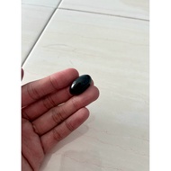 Permata Fossil Nibong Tua Asli Untuk Diniagakan