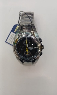 罕有全新Vintage Seiko 7T62-0EH0 Alarm Chronograph