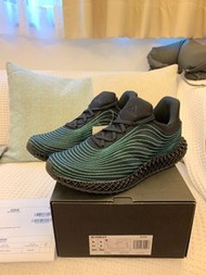 Sale Adidas Parley 4D