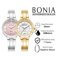New Bonia Round Watches