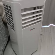 移動式冷氣 - 筲箕灣區