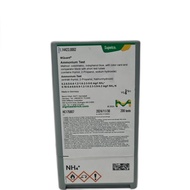 Nitrite Test Kit Merck 1.14408.0001