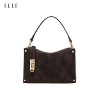 ELLE(Elle) | Luxurious Handbag Shoulder Crossbody Commuter