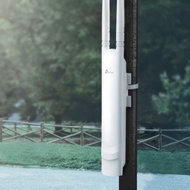 Tplink TP-Link EAP110 TL EAP110 Outdoor 300Mbps Wireless Outdoor Access Point