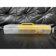 Takara B-daman Toolkit Box Storage