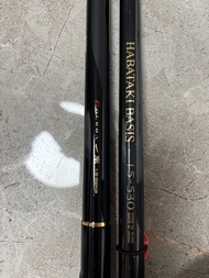 磯竿 Daiwa Shimano 釣魚 磯釣 魚竿