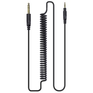 OneOdio 6.3mm 1/4 to 3.5mm 1/8" Cable Monitor 60 Headphone