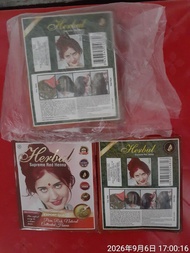 Herbal Supreme Red Henna 染髮粉