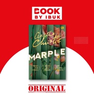Marple Novel: Twelve New Stories, Agatha Christie Translation Novel, [GPU]