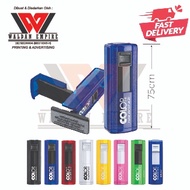 POCKET STAMP /  RUBBER STAMP / COP NAMA / COP JAWATAN / ORIGINAL TRODAT COP  / COMPANY STAMP -